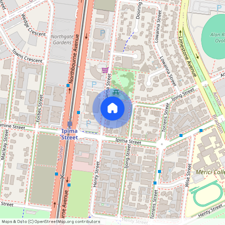 3/125 Lowanna Street, 2612, Braddon Act