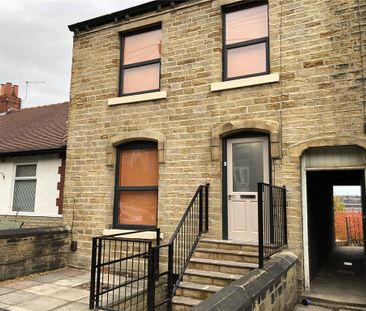 1 bedroom end of terrace house to rent - Photo 1
