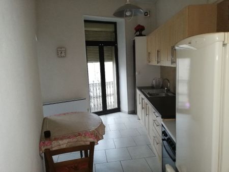 Location Appartement 2 pièces 72m² ST AMBROIX 30500 - Photo 5