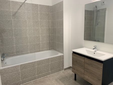 Appartement / Offre 58126718 - Photo 5