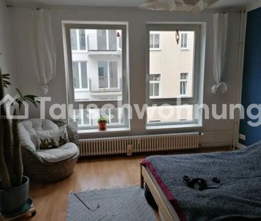 TAUSCHWOHNUNG Sonnige 2-Zimmer Wohnung PB/Pankow-Süd geg. 1-2 Zimmer - Photo 5