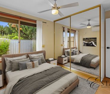 Two-bedroom Unit for rent in Rosewater, 10 mins from Semaphore beach - Photo 3