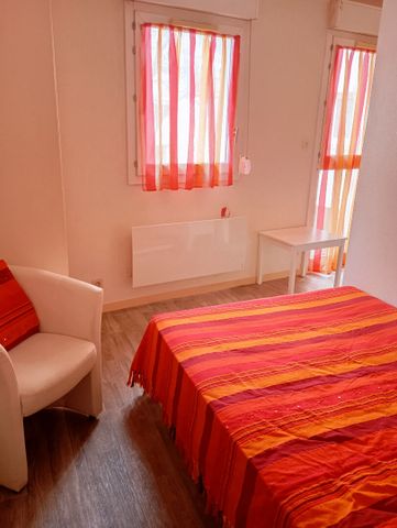 Location Appartement 1 pièce 21m² - Photo 2