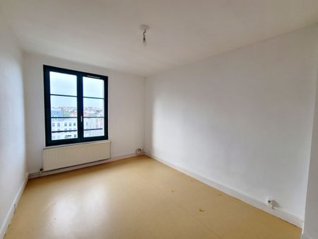 Location Appartement 2 pièces 40m² BOULOGNE SUR MER 62200 - Photo 2