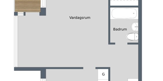 Bergslagsvägen, Finspång - Photo 3