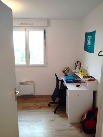 Location Maison 3 pièces 67m² - Photo 2