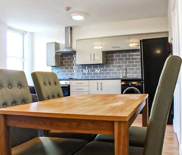 Apt 5, 53 East Parade - Photo 4