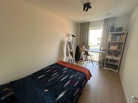 Prachtig en centraal gelegen luxe-appartement met 3 slaapkamers en 2 terrassen! - Foto 3