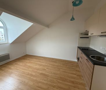 Location Appartement 2 pièces 34m² VILLEMOMBLE 93250 - Photo 1