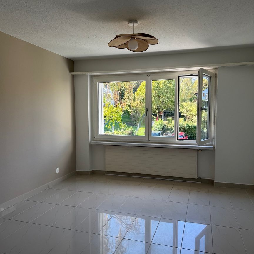 2.5-Zimmerwohnung in Rüschlikon zu vermieten - Photo 1