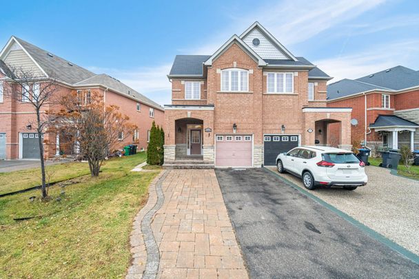 For Lease - 5099 Nestling Grove, Mississauga, Ontario - Photo 1
