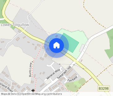 St Day, Redruth. TR16 5HD - Photo 1