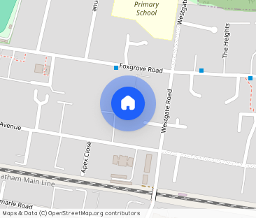 Banavie Gardens, Beckenham, Kent, BR3 - Photo 1