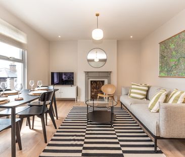 2 Bed Flat, Shaftesbury Road, TW9 - Photo 3