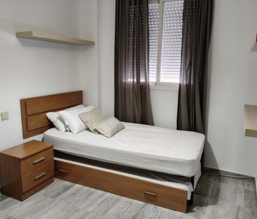 Piso de alquiler en Colores - Entreparques - Photo 3