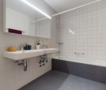 2.5 Zimmer, 58 m², 3. Stock - Photo 3