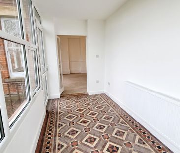 Milton Grange, Arundel Road, Eastbourne - Three-Bedroom Flat - Photo 1