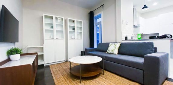 1 CH - 1 SDB - Montréal - $2,000 /mo - Photo 2