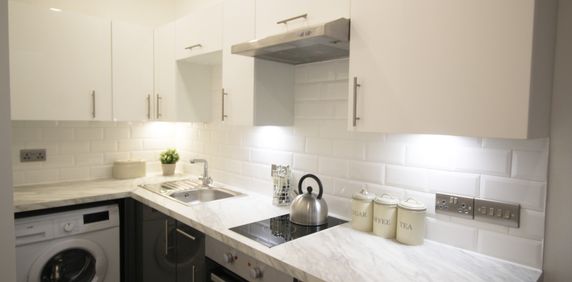 Flat 1C, 22 Kelso Road, LS2 9PR, Leeds - Photo 2