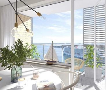 Telivägen, Nynäshamn - Foto 2