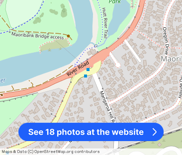 MANGAROA LIVING - Photo 1