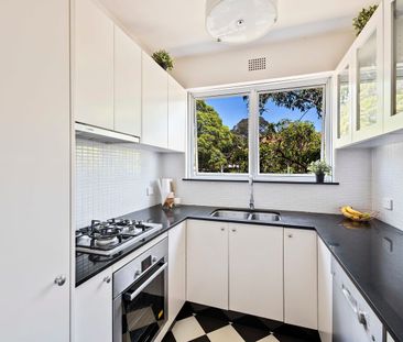 1/31 Heydon Street, Mosman, NSW 2088 - Photo 2