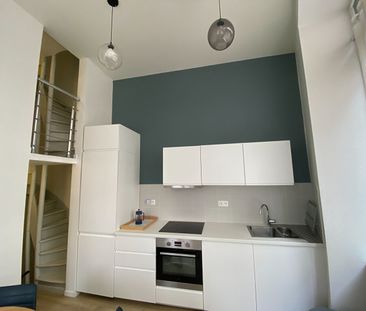 Location Maison 3 pièces 51m² LILLE 59000 - Photo 1