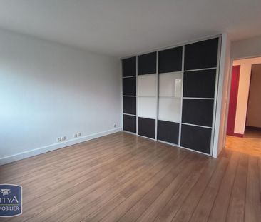Location Appartement 3 pièces 60m² VILLEBON SUR YVETTE 91140 - Photo 6