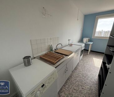 Location Appartement 2 pièces 31m² ST ETIENNE 42100 - Photo 5