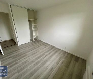 Appartement à louer 3 pièces 59.9m² - Photo 3