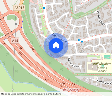 Packer Road, Kettering, NN15 - Photo 1