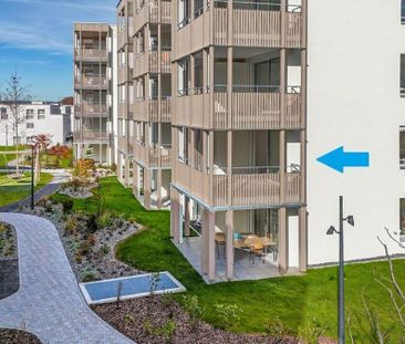 So much space that even your ideas get their own room! - Photo 5