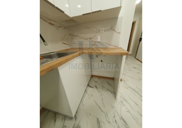 Apartamento T2 em Lisboa