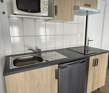 Studio 1 pièce à Boulay-Moselle - Photo 4