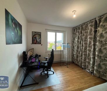 Appartement à louer 3 pièces 63.03m² - Photo 3