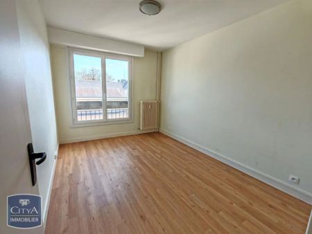 Appartement à louer 3 pièces 71.5m² - Photo 2