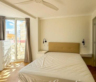 Piso de alquiler en Avenida Niza, 30, Playa de San Juan - Foto 5