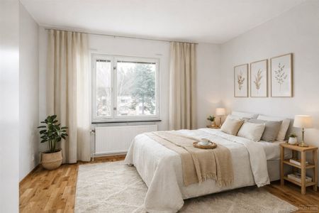 Lasarettsgatan 35 A - Foto 4