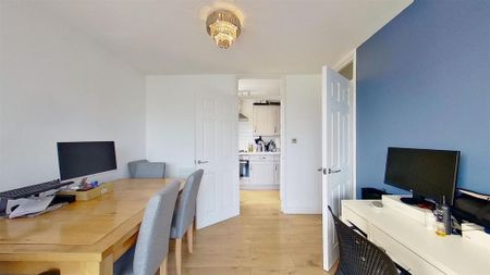 1 bedroom flat to rent - Photo 4