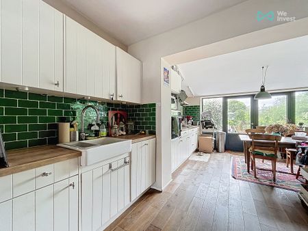 Huis met drie slaapkamers in Braine-l'Alleud - Photo 2