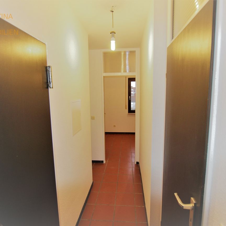 2 Zimmerwohnung im Herzen von Dietzenbach in Ruhiger Lage - Photo 1