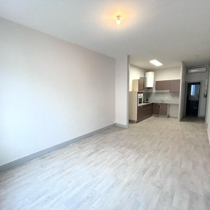 Location Appartement 3 pièces 60m² LE COTEAU 42120 - Photo 1