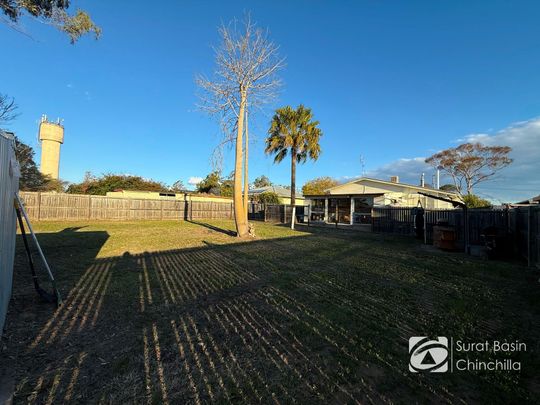 SPACIOUS FAMILY HOME – WALK TO TOWN - Photo 1