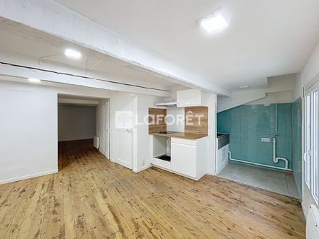 Apartment - Photo 2