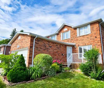 For Lease - 307 Michael Drive, Orangeville, Ontario - Photo 4