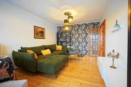 Mieszkanie do wynajęcia 3 pokoje Jaworowa, Katowice 60 m² - Zdjęcie 4