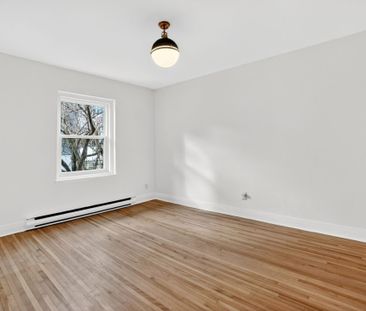 9318 Rue Basile-Routhier, app.1, H2M 1T8, H2M 1T8, Montréal - Photo 1