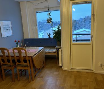 Bandhagsplan, Bandhagen - Photo 4