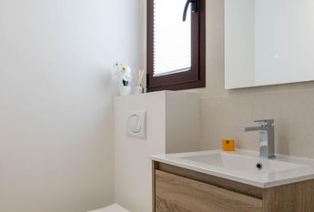 Flat - Fuengirola (El Higuerón)