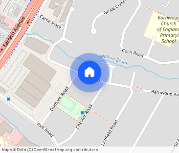 Wells Road, GL4 - Photo 1